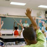 Navigating Education's New Normal: Tackling Teacher Shortages, Learning Gaps, and Advocacy for Equitable Quality Education
