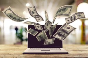 Exposed: Unmasking 2024's Surge of Online Scams Targeting Vulnerable Communities at the Border