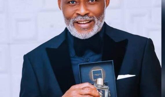 Empowering Africa's Future: Nollywood Icon Richard Mofe-Damijo to Chair 4th Annual Summit & Charity Ball by AFRICA's BRAIN BANK
