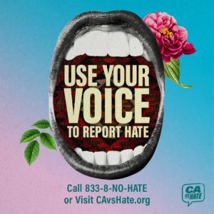Unite Against Hate: Join the Movement for Inclusive Communities and Thriving Businesses