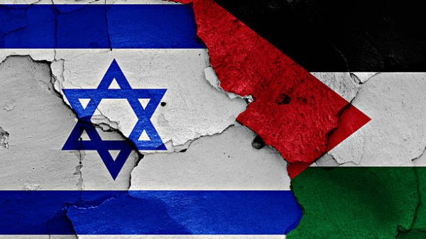 Igniting Divides: How the Israel-Hamas Conflict Fuels Inter-Ethnic Tensions in the US