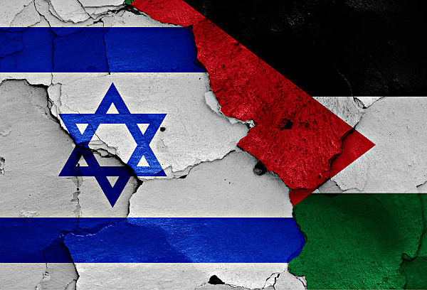Igniting Divides: How the Israel-Hamas Conflict Fuels Inter-Ethnic Tensions in the US