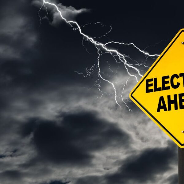 Crisis on the Horizon: Unmasking the Imminent Threats to the 2024 U.S. Elections – Are We Ready?