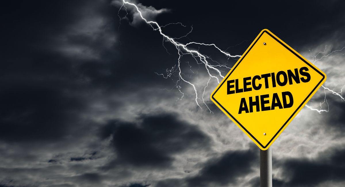 Crisis on the Horizon: Unmasking the Imminent Threats to the 2024 U.S. Elections – Are We Ready?