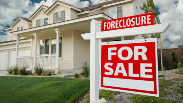 Homeownership Under Siege: Escalating Threats to Communities of Color Unveiled - Navigating Challenges, Advocacy, and Solutions