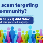 FTC Shatters Language Barriers, Empowering Fraud-Affected Consumers Globally