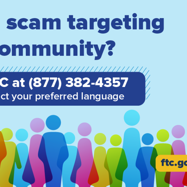 FTC Shatters Language Barriers, Empowering Fraud-Affected Consumers Globally