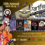 12th Annual GIIFF: Uniting Cultures, Shaping America's Fabric, and Celebrating Indigenous Heritage