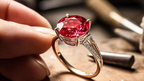 Juan G. Guevara, President, My Jewelry Repair, On Honoring Our Loved Ones' Memories This Holiday Season