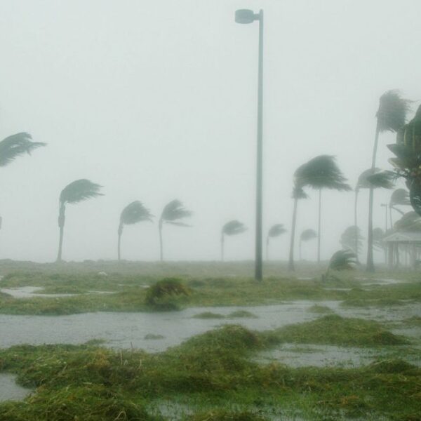 Storm Season Safety – Getting Ahead of Extreme Winter Weather