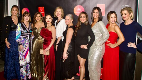 Power Beauty Living Kicks Off a New Era of Empowerment with the Launch of "We Don't Pass Judgement, We Pass The Baton" Campaign