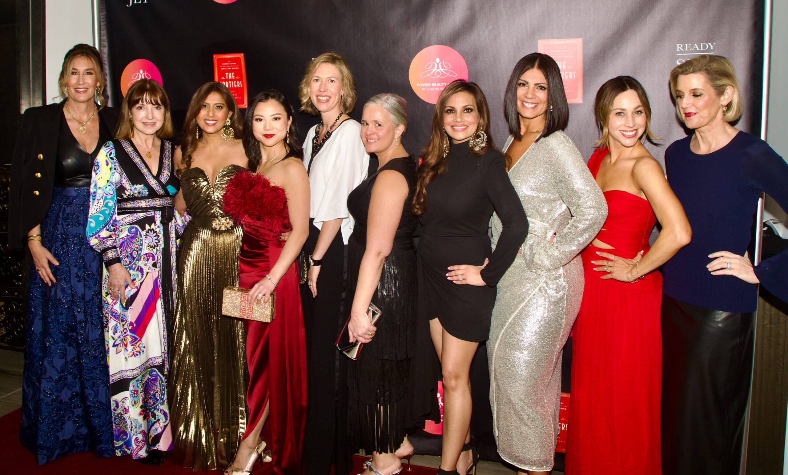 Power Beauty Living Kicks Off a New Era of Empowerment with the Launch of "We Don't Pass Judgement, We Pass The Baton" Campaign