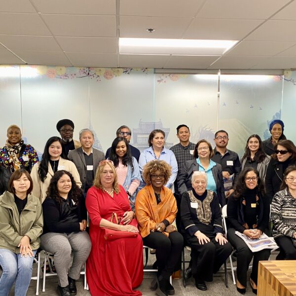 Breaking Barriers: Ethnic Media & CBOs Unite Against Hate | Southern California's Transformative Collaboration 2023-2024 #UnityVoices #StopHate