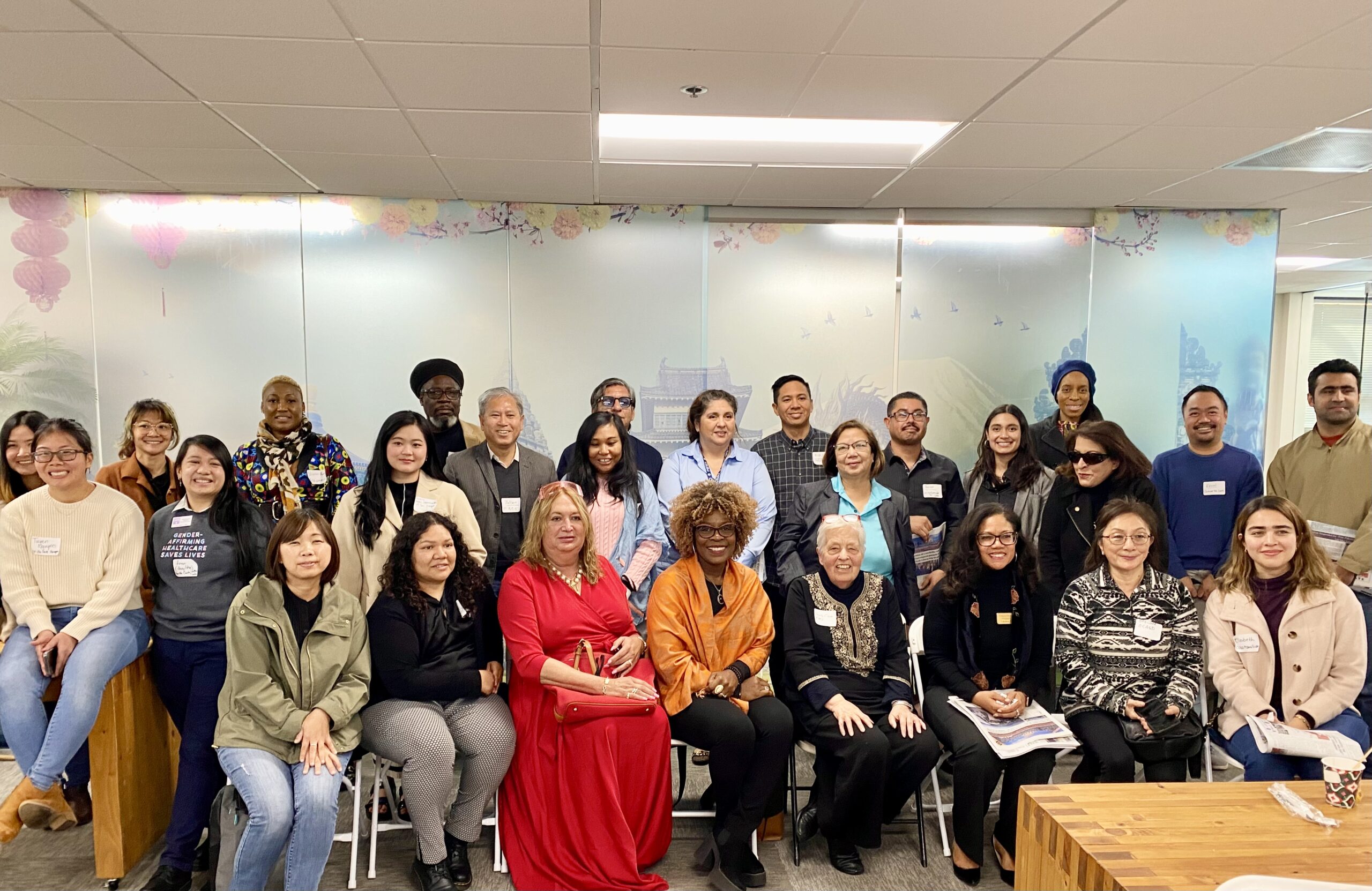 Breaking Barriers: Ethnic Media & CBOs Unite Against Hate | Southern California's Transformative Collaboration 2023-2024 #UnityVoices #StopHate