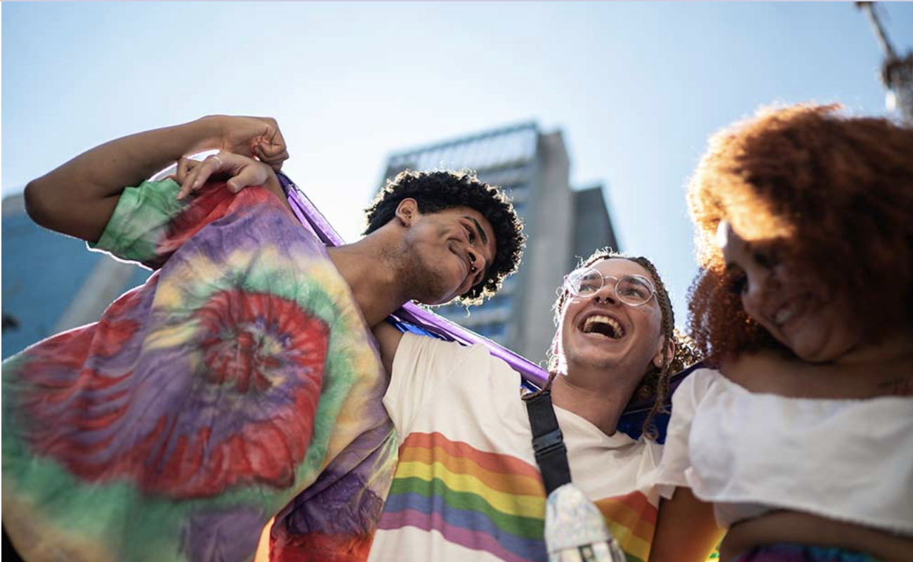 Bridging Hope: Trailblazing Initiatives in Substance Abuse Prevention and Recovery Unveiled by Sierra Health Foundation and Community Allies