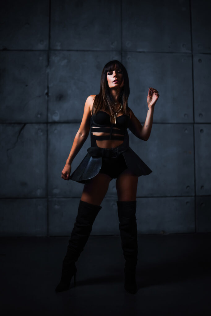 Israeli/American Singer-Songwriter SIMA (Sima Galanti) Drops New Single, Devotion Inspired by a Hebrew Prayer, In Memory of the October 7th Tragedy