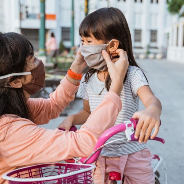 Decoding the Triple Threat: Understanding the COVID-19, Flu, and RSV Challenge Ahead