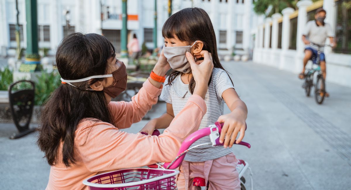 Decoding the Triple Threat: Understanding the COVID-19, Flu, and RSV Challenge Ahead