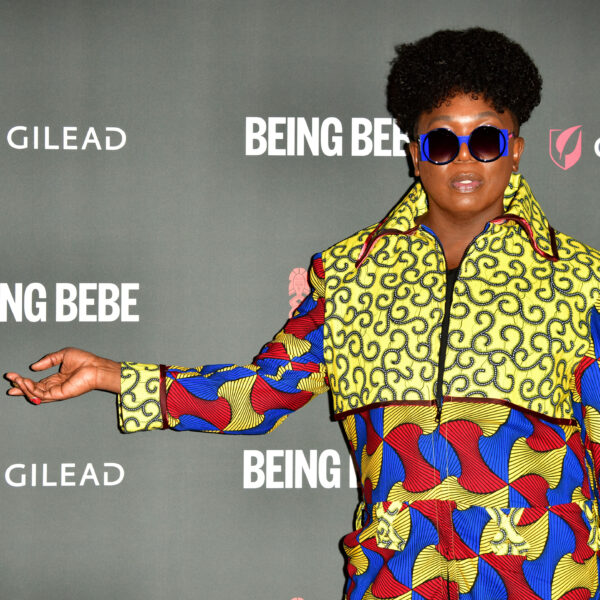 The Pan African Film & Arts Festival Continues to Shine Spotlight on LGBTQ Representation with Screening of 'Being BeBe: The BeBe Zahara Benet Documentary'