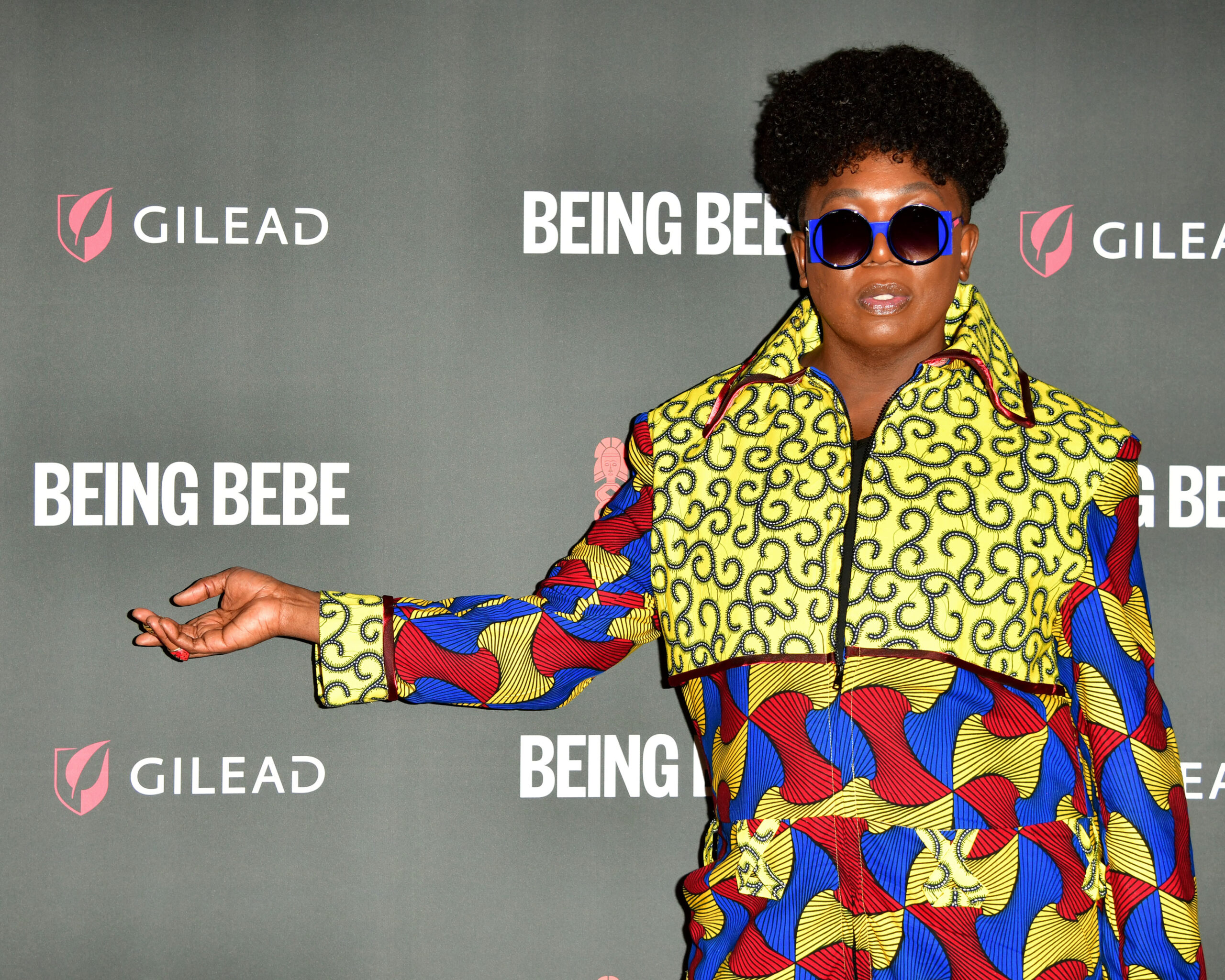 The Pan African Film & Arts Festival Continues to Shine Spotlight on LGBTQ Representation with Screening of 'Being BeBe: The BeBe Zahara Benet Documentary'