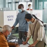 Voting for Change--Why it Works: Community Advocates Make a Case for Ethnic Votes