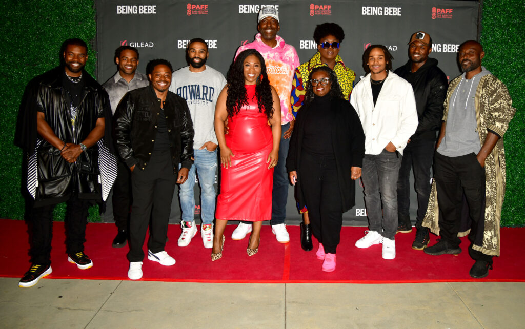 The Pan African Film & Arts Festival Continues to Shine Spotlight on LGBTQ Representation with Screening of 'Being BeBe: The BeBe Zahara Benet Documentary'