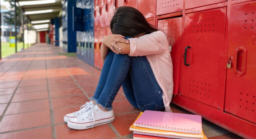 ‘You Don’t Look Chinese’ – How Bullying Shaped One Student’s Identity