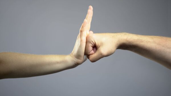 Navigating the Thin Line Between Domestic Violence and Homelessness