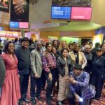 Diaspora Dialogues: Deep Blue' at PAFF 2024 Unveils Shared Experiences, Sparks Action Against Hate, and Ignites Environmental Empowerment
