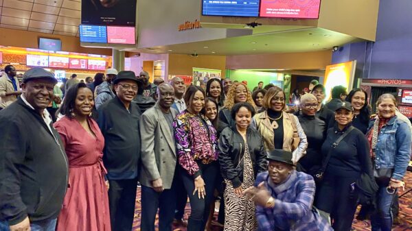 Diaspora Dialogues: Deep Blue' at PAFF 2024 Unveils Shared Experiences, Sparks Action Against Hate, and Ignites Environmental Empowerment