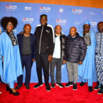 Bill Duke Honored with Ja'Net DuBois Lifetime Achievement Award: Unveiling 'For The Love Of The Motherland' – Ethiopia's Cinematic Epic at Pan African Film Festival's Centerpiece Premiere