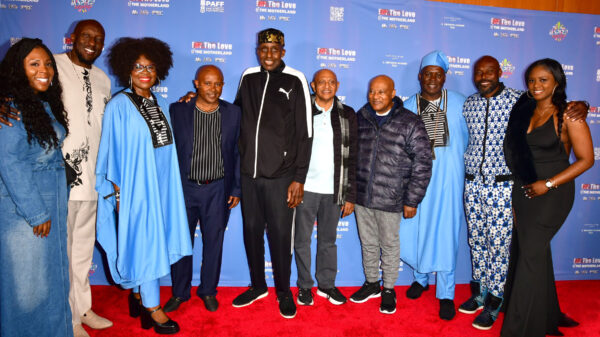 Bill Duke Honored with Ja'Net DuBois Lifetime Achievement Award: Unveiling 'For The Love Of The Motherland' – Ethiopia's Cinematic Epic at Pan African Film Festival's Centerpiece Premiere