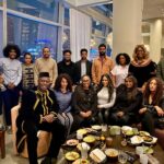 Diaspora Dialogues: Tigrayan Professionals Navigate Unity and Healing in Los Angeles Amid Ethiopia's Crisis