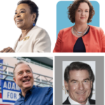 US Senate Contenders Barbara Lee, Katie Porter, and Adam Schiff Illuminate Policies and Passion in Exclusive Ethnic Media Forum