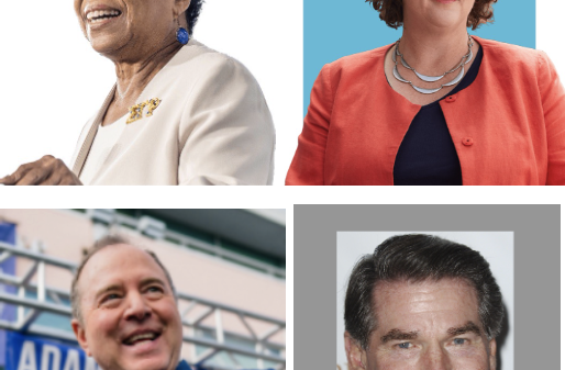 US Senate Contenders Barbara Lee, Katie Porter, and Adam Schiff Illuminate Policies and Passion in Exclusive Ethnic Media Forum