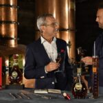 Esteemed Cognac Cellar Master and Creator of Grey Goose Vodka François Thibault Joins Luxury French Armagnac Brand Cardinal du Four as Co-Founder & Master Blender