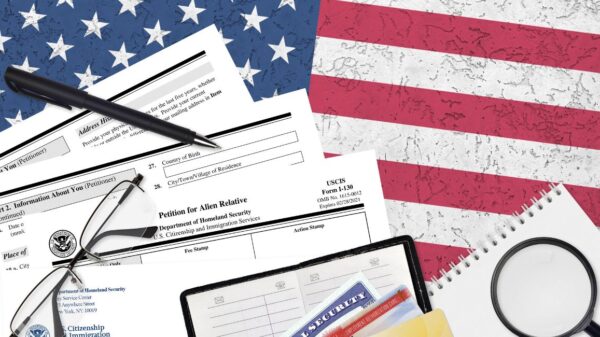 Unlocking America's Potential: Overcoming a Century of Green Card Backlogs to Revitalize the Immigration System and Fuel Economic Growth