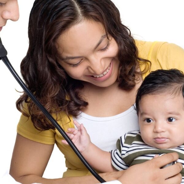 Safeguarding Continuous Healthcare Coverage for California's Youngest Citizens