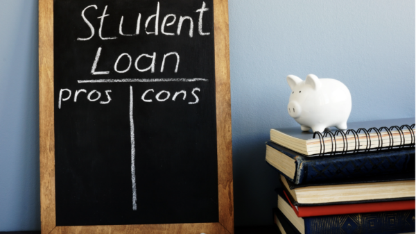 Student Debt Forgiveness: The Good, the Bad, and the Ugly