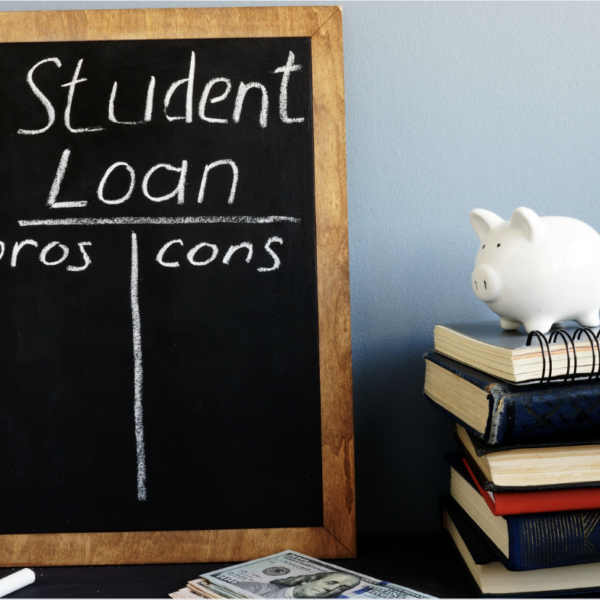 Student Debt Forgiveness: The Good, the Bad, and the Ugly