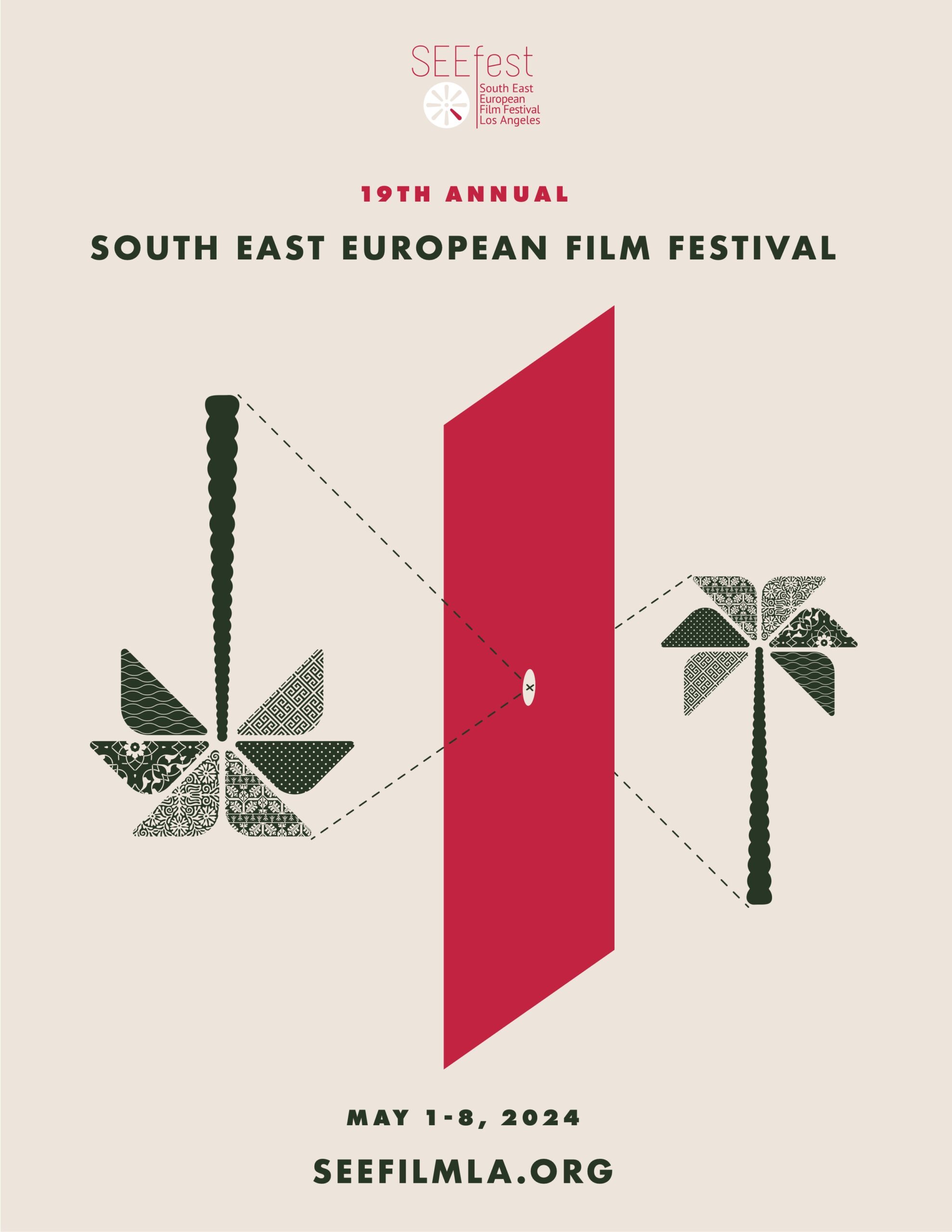 19TH ANNUAL SOUTH EAST EUROPEAN FILM FESTIVAL (SEEfest) ANNOUNCES FULL PROGRAM LINE-UP of 54 FILMS
