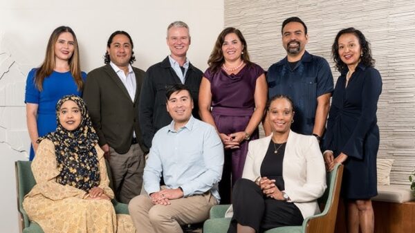 2024 James Irvine Foundation Leadership Award Recipients Tackle Six Critical Challenges Facing California