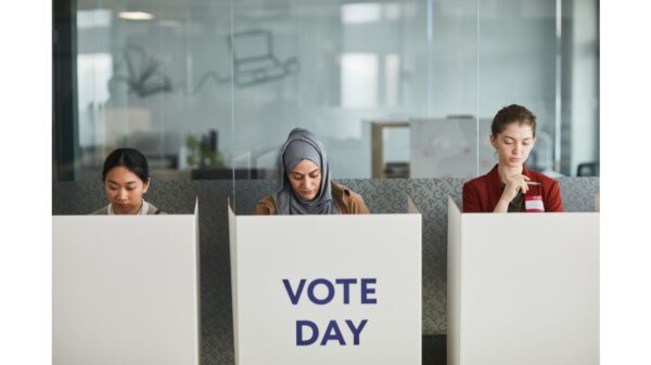 Women of Color Voting Trends 2024: Insights on Reproductive Justice, Economic Priorities, and Political Engagement