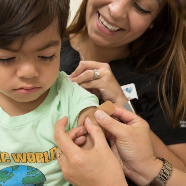 Transforming Health Data: New Federal Standards and the Path to Equity