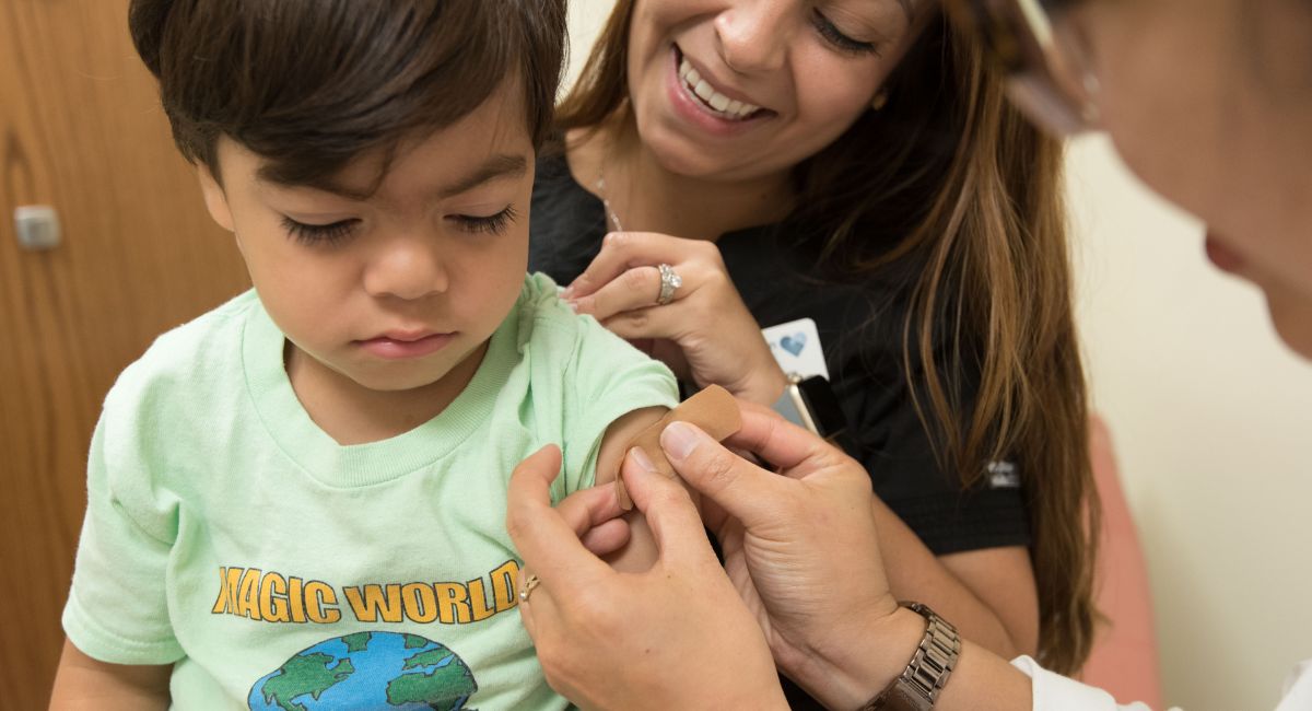 Transforming Health Data: New Federal Standards and the Path to Equity