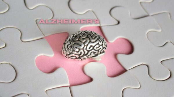 Empowering Women Caregivers: Addressing Alzheimer's in California's Aging Population