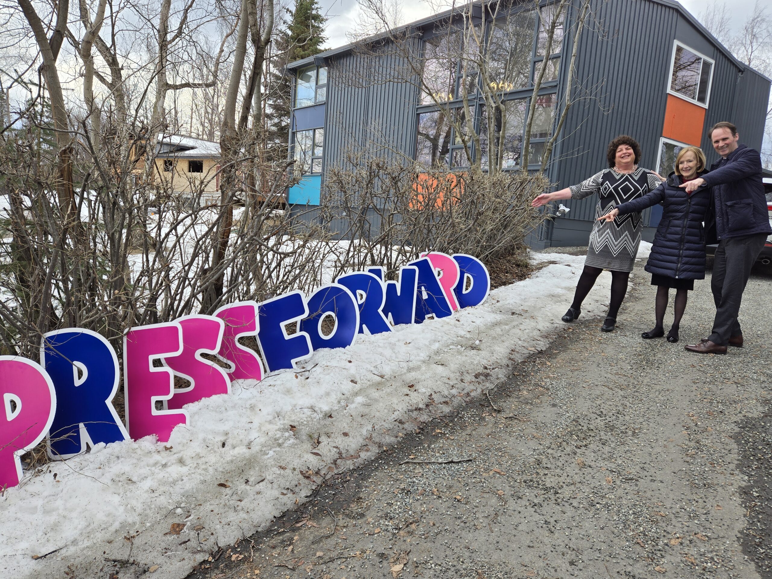 Press Forward Initiative: $500M in Grants to Revitalize and Support Local Journalism - Apply Now!