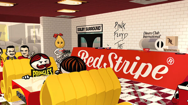 ELAC International Animation Day Festival: Dive into the Magic of French Animation - May 18th