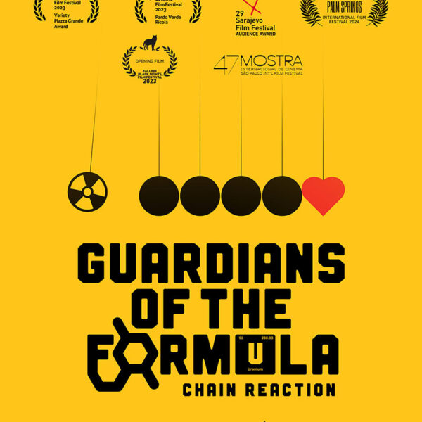 19th SEEfest Grand Jury Prize Goes to GUARDIANS OF THE FORMULA Serbian-French Co-Production Directed by Dragan Bjelogrlić