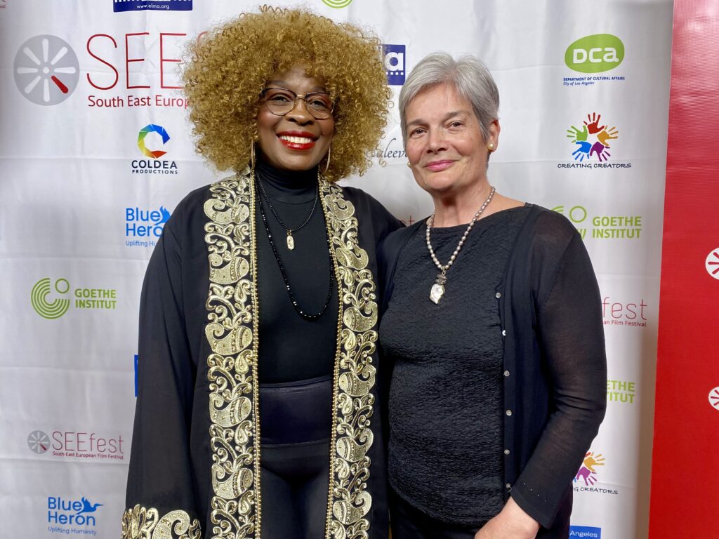 SEEfest 2024 Kicks Off with Red Carpet Gala and the Premiere of "Guardians of the Formula" in Beverly Hills